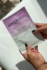 Hydra Hottie Barrier Repair Sheet Masks-5pc - Mela-Glo Beauty