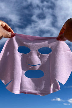 Hydra Hottie Barrier Repair Sheet Masks-5pc - Mela-Glo Beauty