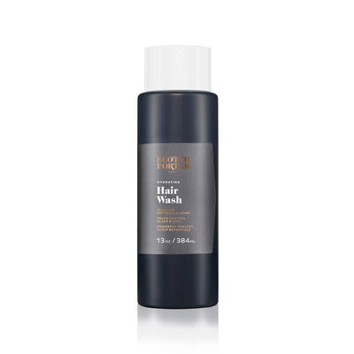 SCOTCH PORTER Hair Wash - Men's Care