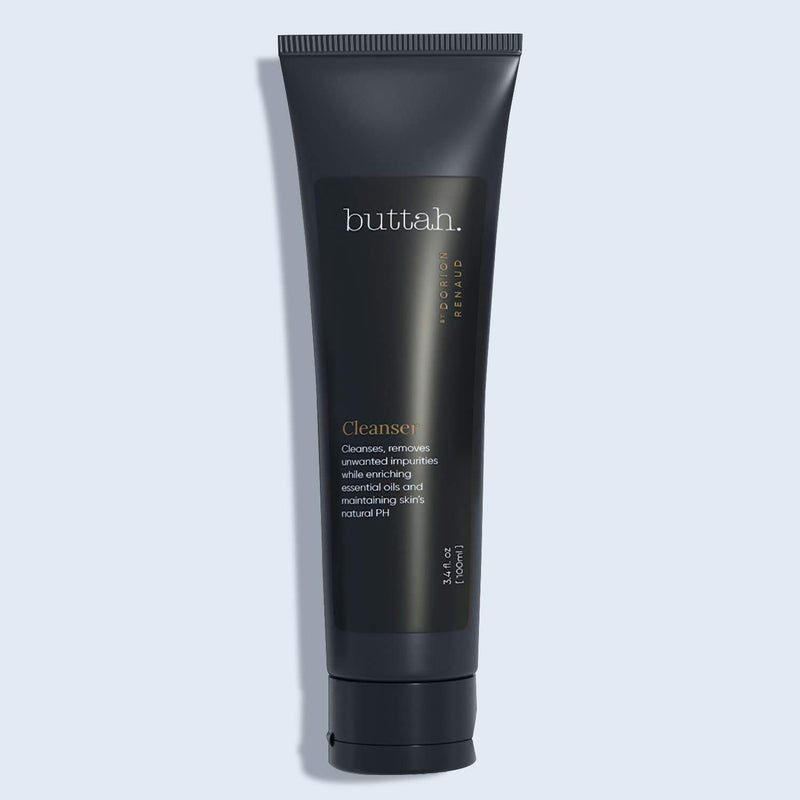 Buttah Skin Cleanser