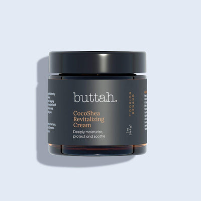 Buttah Skin CocoShea Cream