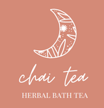 Herbal Bath Tea- Chai Tea - Mela-Glo Beauty