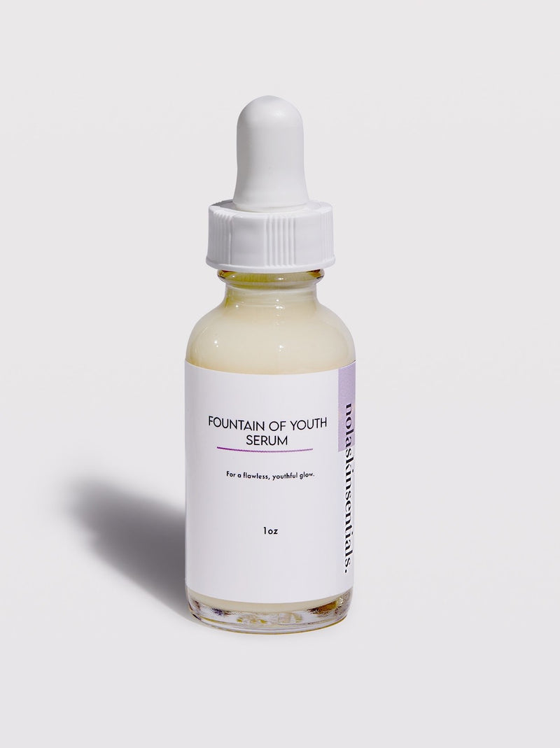 NOLASKINSENTIALS Fountain of Youth Serum