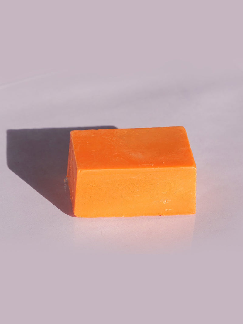 NOLASKINSENTIALS Passion Fruit Hyperpigmentation Soap