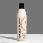 VIP LUXURY Silk Shot Shampoo